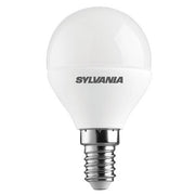 Sylvania - FL-CP-LRND45SESO/6.5VWW SYL - LED R45 Sylvania