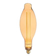 Sylvania - FL-CP-LSQ2.5E115ESG SYL - Sylvania Toledo Mirage LED E115 Lamp 2.5W 105lm E27 Gold MPN = 29944