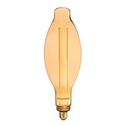 Sylvania - FL-CP-LSQ2.5E115ESG SYL - Sylvania Toledo Mirage LED E115 Lamp 2.5W 105lm E27 Gold MPN = 29944