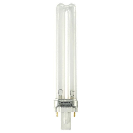 Sylvania - FL-CP-PLS9/TUV SYL - Germicidal Tubes and Compact Lamps