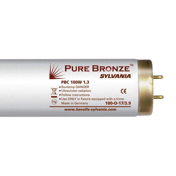 Sylvania - FL-CP-UVA180/R0.7/2M SYL - Sylvania PURESUN 180W 0.7R 2.0m Fluorescent Tubes