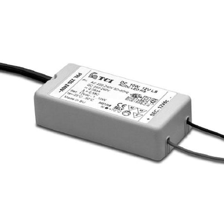 TCI - FL-CP-LED/DRI/24V/10W TCI - LED Drivers 24V non-dimming