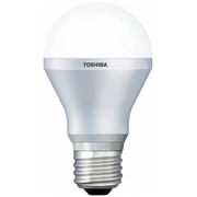 Toshiba - FL-CP-L5.5ESVWW TOS - Toshiba LED GLS 240 Volts 5.5 Watts ES E27 Edison Screwed Cap Very Warm White