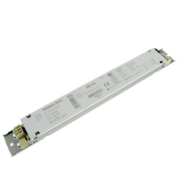 Tridonic - FL-CP-HF114212835 TRI - Tridonic Tridonic Ballasts PC1/14-21-28-35PRO lp 1X14/21/28/35W T5 HF Part Number = 22176096