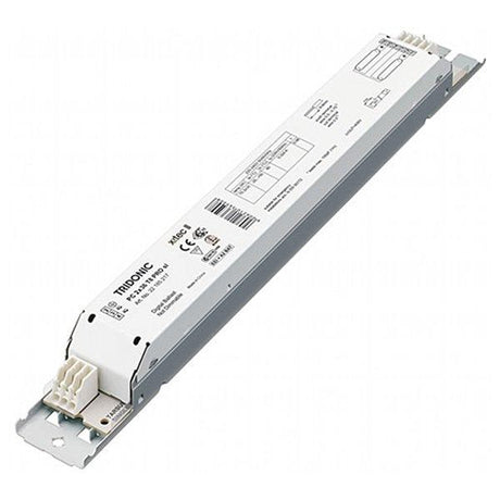 Tridonic - FL-CP-HF236 TRI - Tridonic Tridonic Ballasts PC 2x36 T8 PRO sl 2x36W T8 HF Part Number = 22185217