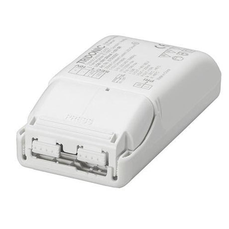 Tridonic - FL-CP-LED/DRI/10W/CC/350MA/1-10V TRI - 150-350mA Constant Current LED Drivers 1-10V Dimmable