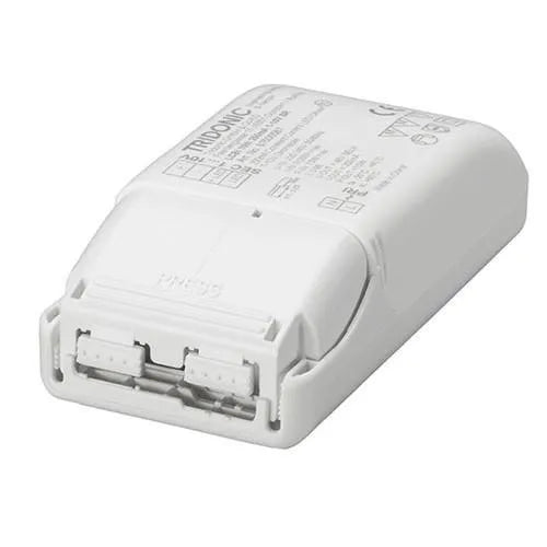 Tridonic - FL-CP-LED/DRI/10W/CC/350MA/1-10V TRI - 150-350mA Constant Current LED Drivers 1-10V Dimmable