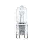 Tungsram - FL-CP-HP20ECO TUN - Tungsram ECO Halogen Capsule 240V 20W G9 Tungsram - Manufacturers part Number = 93113499EAN Number = 5994100031383