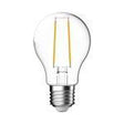 Tungsram - FL-CP-L4.5ESCVWW TUN - Tungsram LED GLS 4.5W (40W) ES Very Warm White 827 220-240V Clear Tungsram - Manufacturers part Number = 93115395EAN Number = 5994100042679