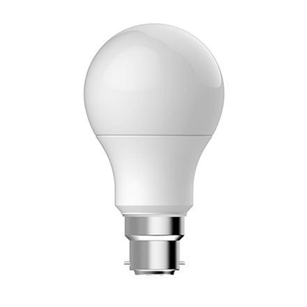 Tungsram - FL-CP-L4.9BCOCW TUN - Tungsram LED GLS 4.9W (40W) BC Cool White 840 220-240V Opal Tungsram MPN = 93120820