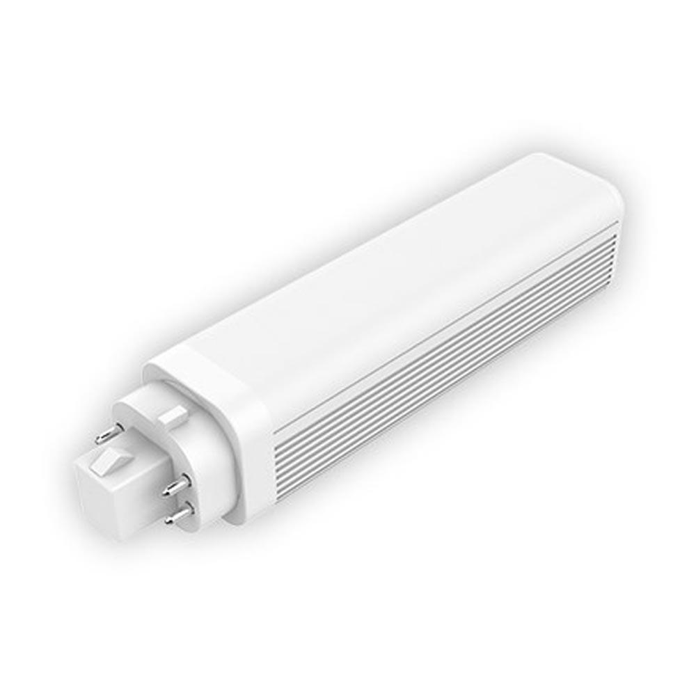 Tungsram - FL-CP-LPLC-T/10/4P/83/HOR TUN - Tungsram Tungsram LED PL-C/T 10W 4 Pin Warm White Plug-In Lamp - Horizontal Only Tungsram Plug-in 4-pin 3000K Warm White