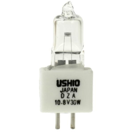 Ushio - FL-CP-DZA USH - Ushio DZA 10.8V 30W G5.3