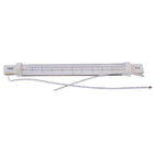 QIR-240-300C/D 240V 300W Clear Jacketed Lamps part no - 931182394