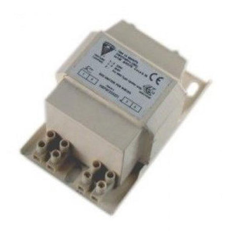 Venture Lighting - FL-CP-BMH100/TCO VEN - Venture Lighting Mercury Control Gear HSZ10322221 128X66X46 Part Number = HSZ10322221-N