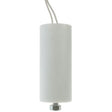 Venture Lighting - FL-CP-CAP12UF450/L/PLA VEN - Venture Lighting Capacitor 12uF 450V Leads