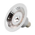 Verbatium - FL-CP-LAR70/7.5VWW25/DIM VER - Verbatium Verbatium LED AR70 12V 7.5W B15D 25 Degrees 2700K Dimmable B15d Small Bayonet SBC 2700K Very Warm White