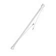 Victory Lighting - FL-CP-IRL1200B APN - Victory Lighting 240V 1200W Clear Unjacketed Leads 520mm