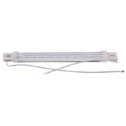 Victory Lighting - FL-CP-IRL200C APN - Victory Lighting 240V 200W Clear Jacketed Leads 215mm