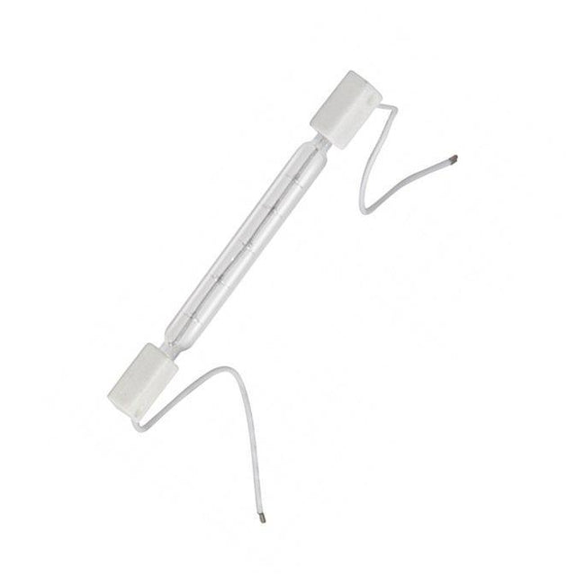 Victory Lighting - FL-CP-IRL300B APN - Victory Lighting 240V 300W Clear Unjacketed Leads 215mm 64243022