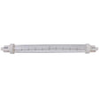 Victory Lighting - FL-CP-IRL300C/7/L APN - Victory Lighting IR 240V 300W Clear Jacketed R7s 220mm