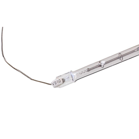 Victory Lighting - FL-CP-IRL3800C APN - Victory Lighting 64423821 380/420V 3800W Clear Jacketed Leads 1062mm Infra-Red Lamps
