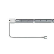 Victory Lighting - FL-CP-IRL500B APN - Victory Lighting HH188 240V 500W Clear Unjacketed Leads 215mm