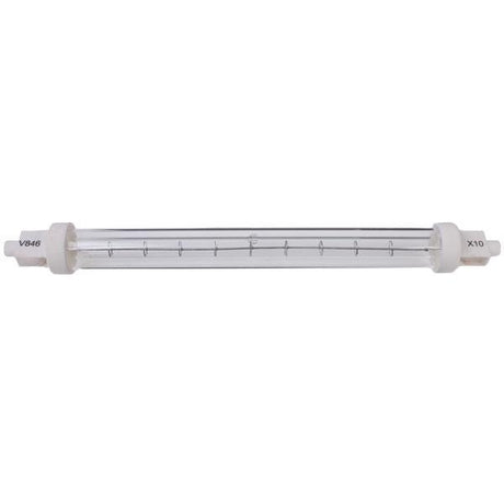 Victory Lighting - FL-CP-IRL500C/7/L APN - Clear Jacketed