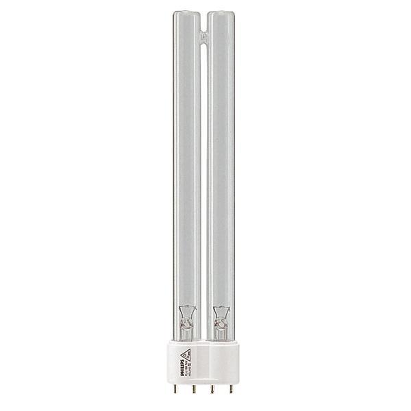 Victory Lighting - FL-CP-PLL40/TUV APN - Currently Unassigned GERMICIDAL 40W 2G11 UVC - Manufacturers part Number = GUV40WSEAN Number = 603253912573